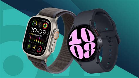 The best smartwatch 2024: Wearables you should buy today.